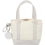 Mini Tote Bag Charm