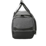 Graphite 21" Weekender Duffel Bag