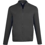TELICA Brush Back Fleece Jacket - Men's