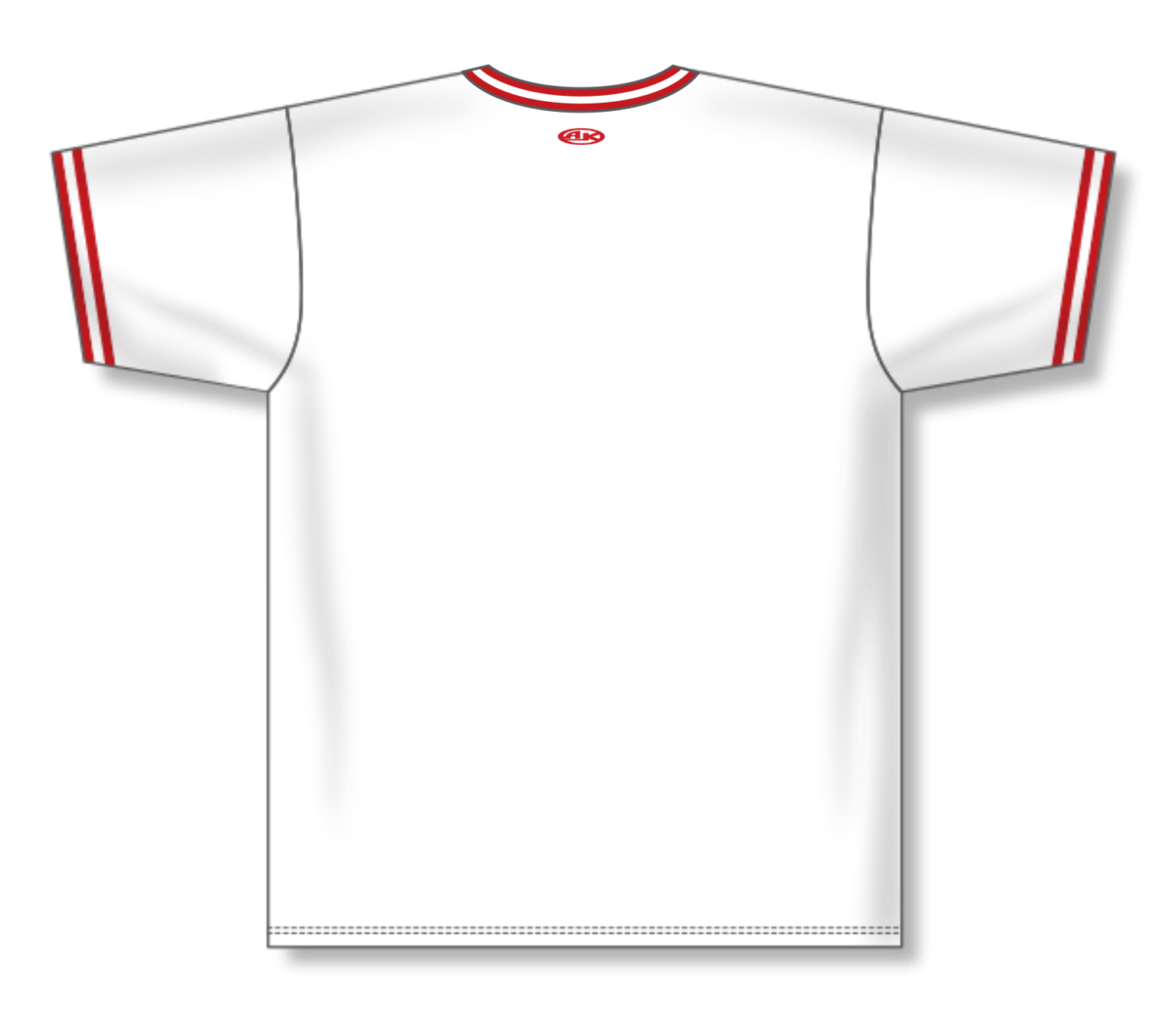 Soccer Jerseys S1333-G01