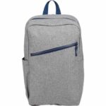 Angle Recycled 15" Laptop Backpack