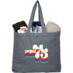 Eon 5oz Recycled Cotton Tote