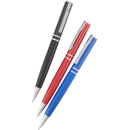 Blair Recycled Gel Pen