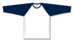 Baseball Long Sleeve Shirts BA1846-G02