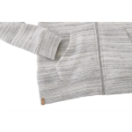 tentree Space Dye Zip Hoodie - Women's