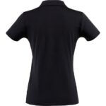 Greatness Wins Athletic Tech Polo - Women's
