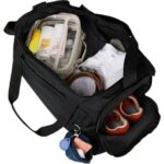 Cadence Duffle