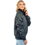 BELFORD Eco Fleece Lined Jacket - Gender Neutral