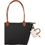 Mini Fontaine Tote Charm