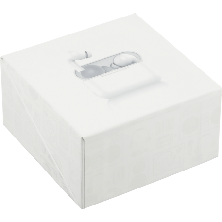 Braavos Pro True Wireless Auto Pair Earbuds