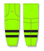 Cut & Sew Pro Hockey Socks HS2100-G101