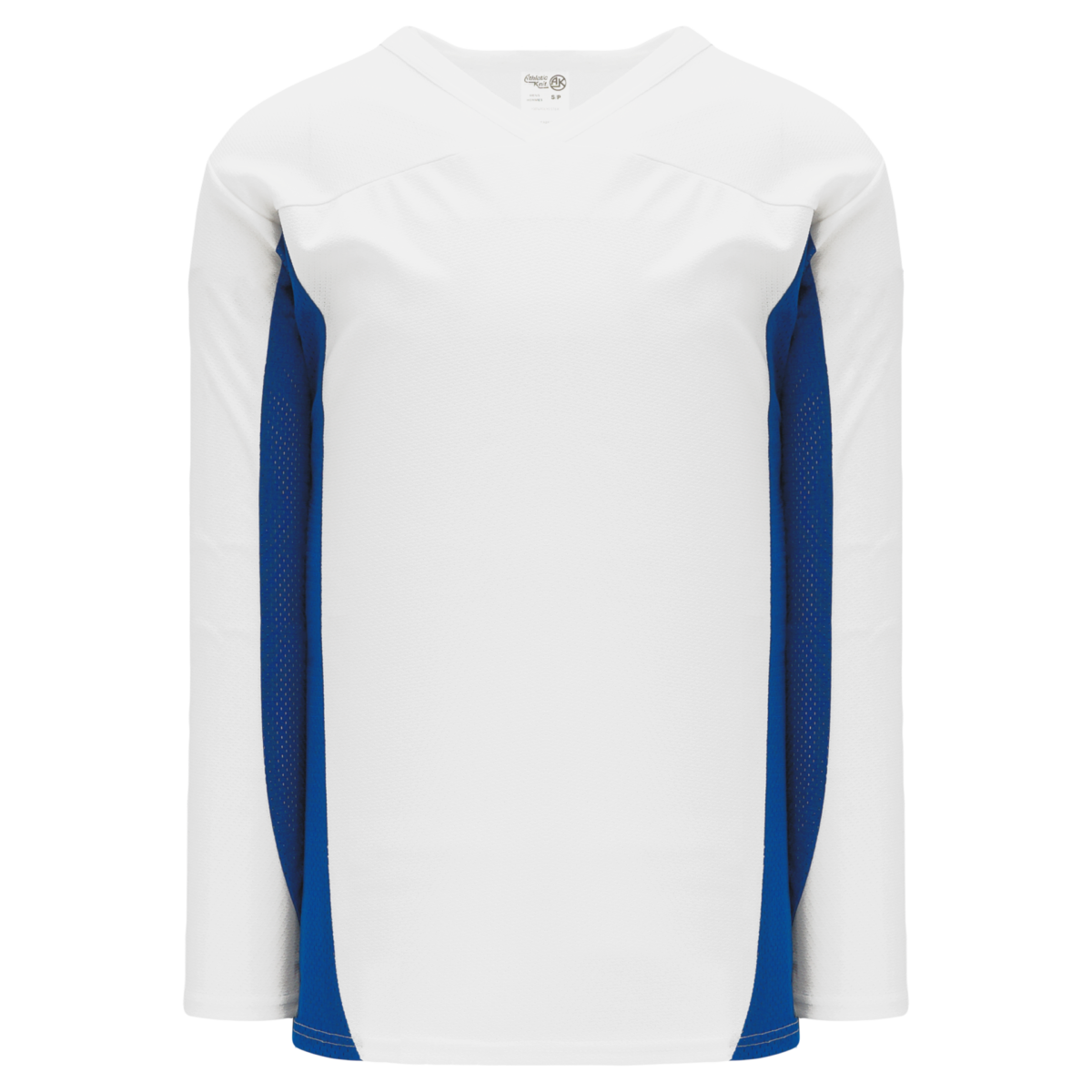AK-KNIT H7100-G01 Select Hockey Jerseys H7100-206