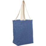 Sol Jute Classic Shopper Tote