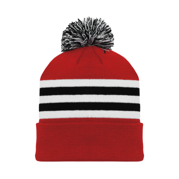 Hockey Toque A1830-304