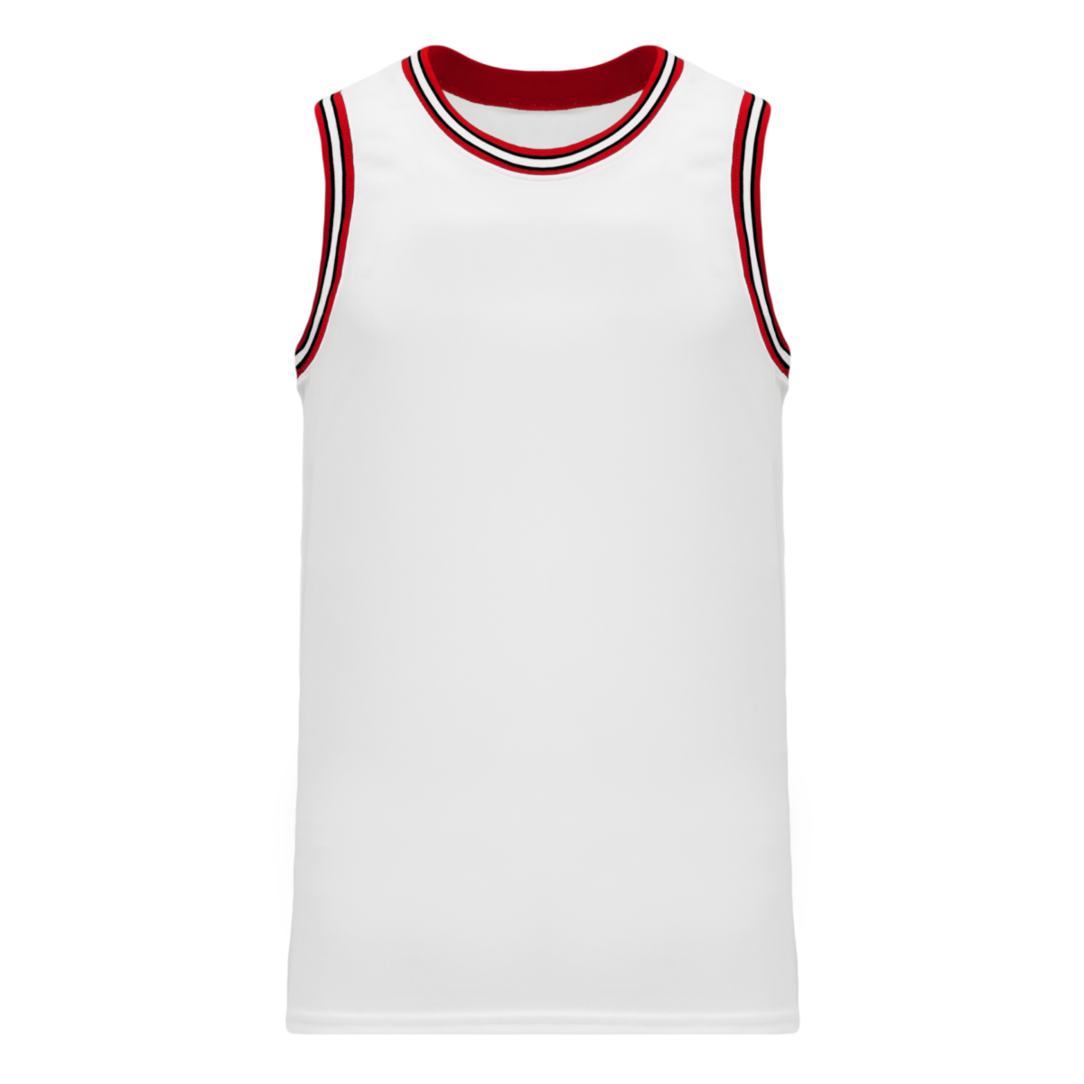 Pro Basketball Jerseys B1710-G01