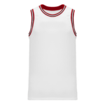 Pro Basketball Jerseys B1710-G01