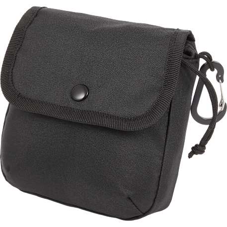 Mini Snap Pocket Charm