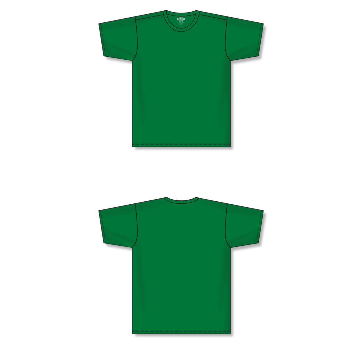 Pullover Baseball Jerseys BA1800-G01