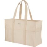 FEED Organic Cotton Large Market Tote