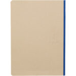 5" x 7" Sugarcane Paper Meeting Notebook