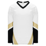 Pro Hockey Jerseys H550B-PIT-G05