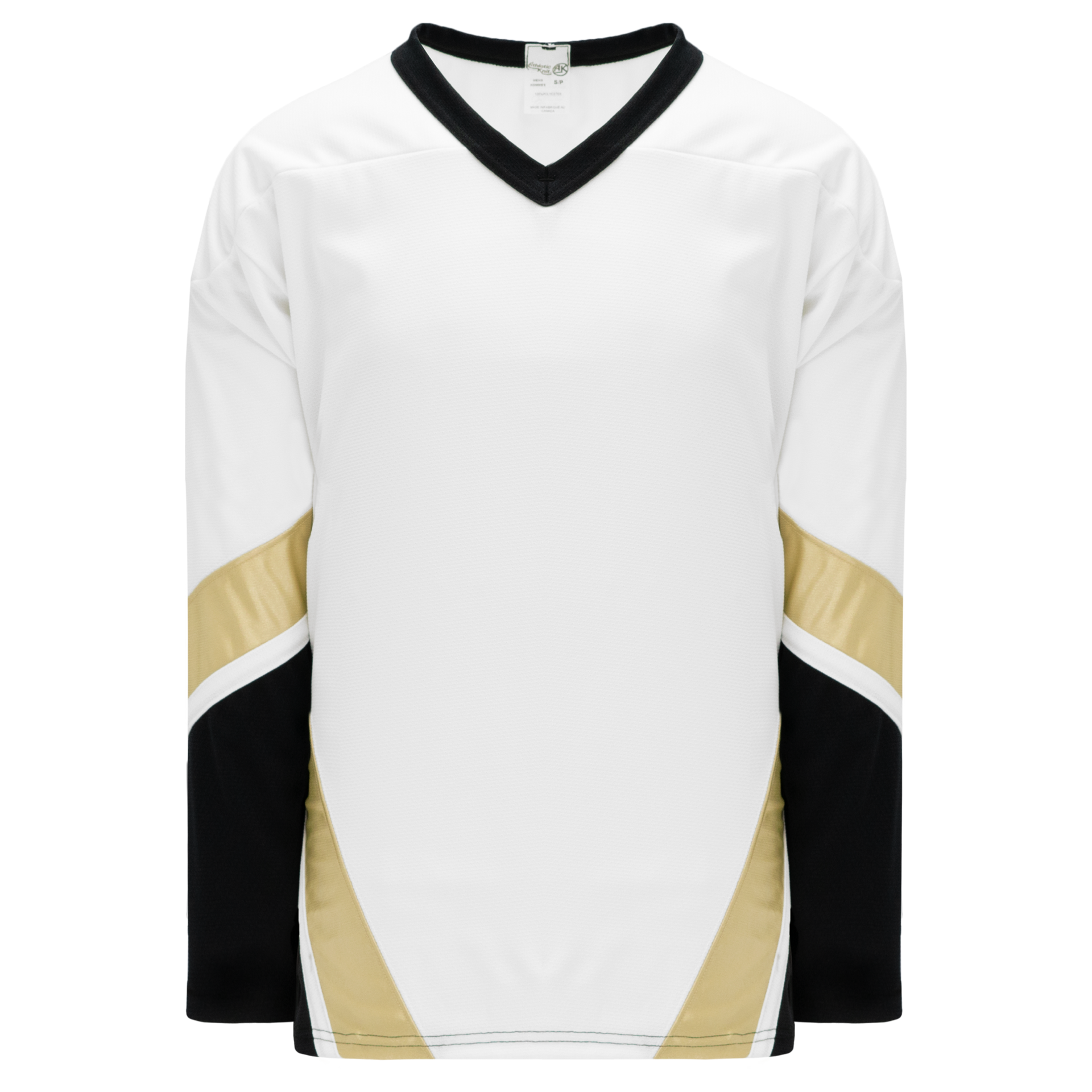 Pro Hockey Jerseys H550B-PIT-G05 Pro Hockey Jerseys H550B-PIT-G05