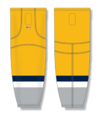 Cut & Sew Pro Hockey Socks HS2100-G104