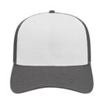 Cap America Trucker Mesh Back Cap