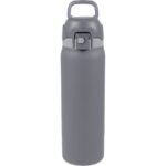 Rhine 2 in 1 Vacuum Insulated Bottle 30oz