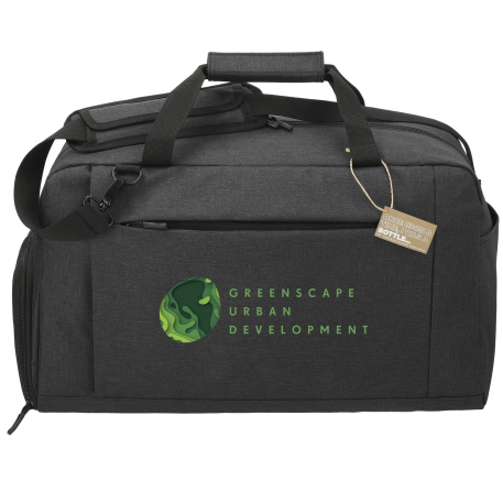 Aft Recycled 21" Duffel