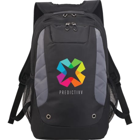 Sanford 15" Computer Backpack Sanford 15" Computer Backpack