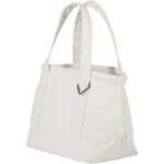 Mini Recycled Cotton Souvenirs Tote