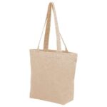 Recycled Washed 10oz Cotton Tote