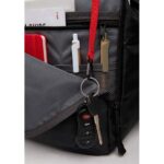 Elleven Zenith 18" Recycled Duffle Bag