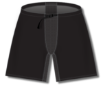 Hockey Pant Shells H901-G01