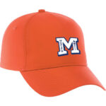Unisex DOMINATE Ballcap