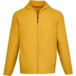 ANETO Lightweight Packable Jacket - Men's