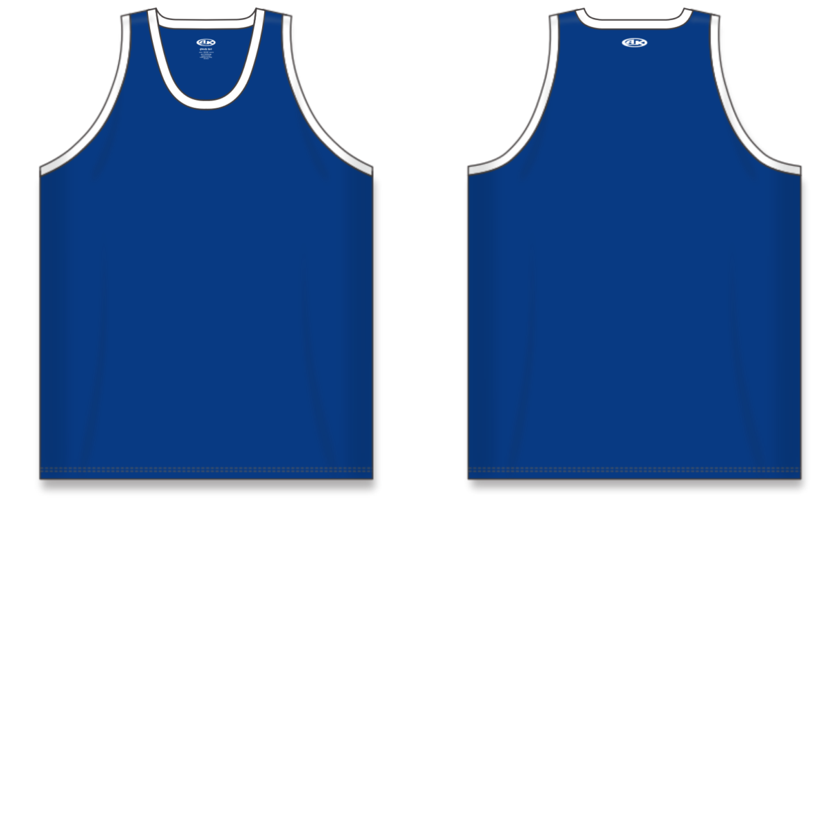 League Basketball Jerseys B1325-G01