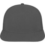 Cap America 7 Panel Trucker Cap