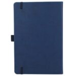 5.5" x 8.5” Mano Recycled Hard Bound Journal