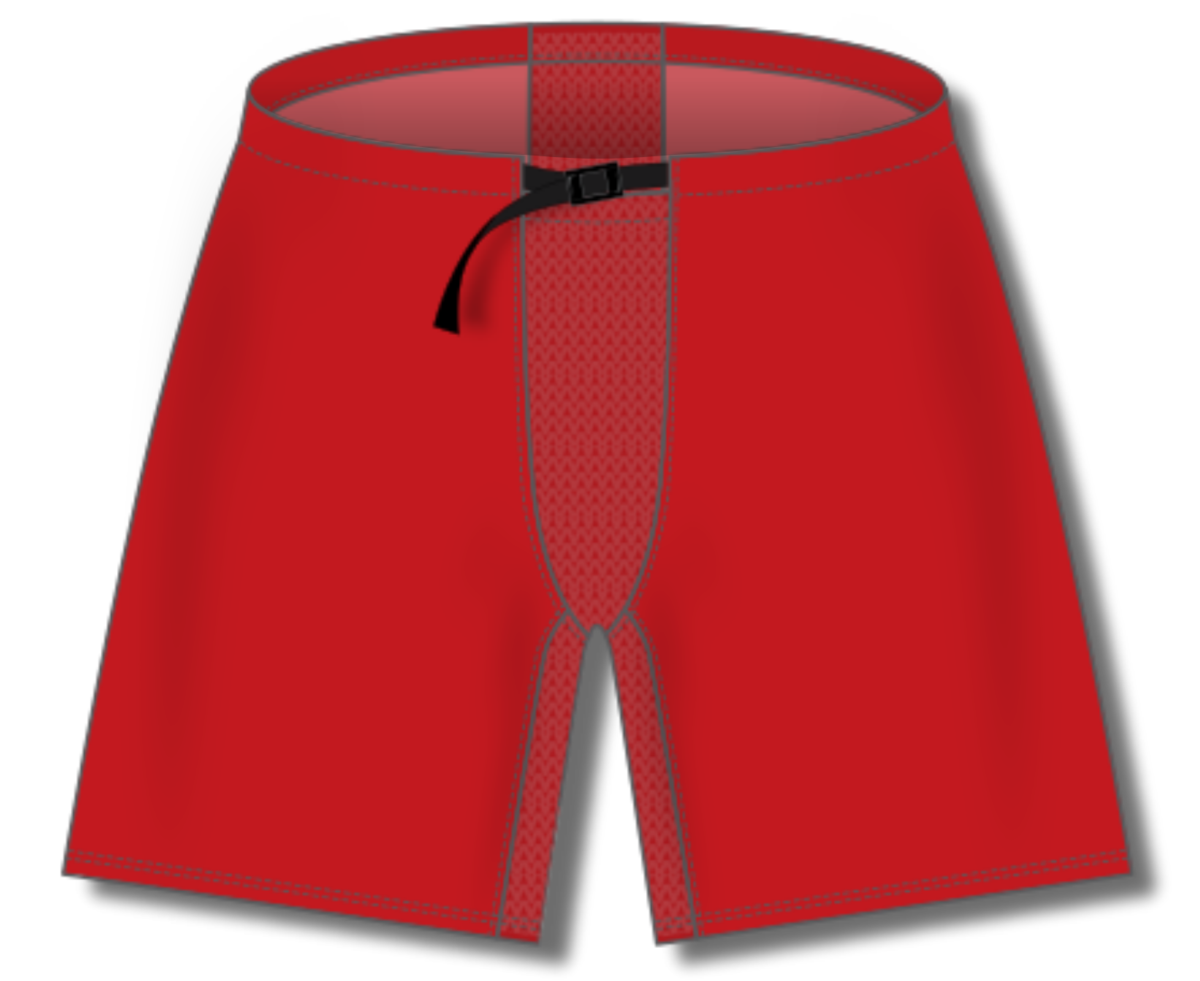 Hockey Pant Shells H901-G01