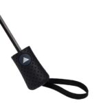 46" Recycled Auto Open Umbrella