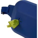 Dog Walking Treat Pouch with Waste Bag Dispenser