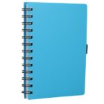 FSC® Recycled 5.5” x 7” Coordinator Notebook