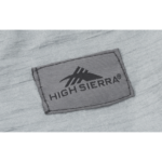 High Sierra Packable Hammock with Straps
