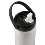 Carpo 20oz Straw lid Vacuum Bottle