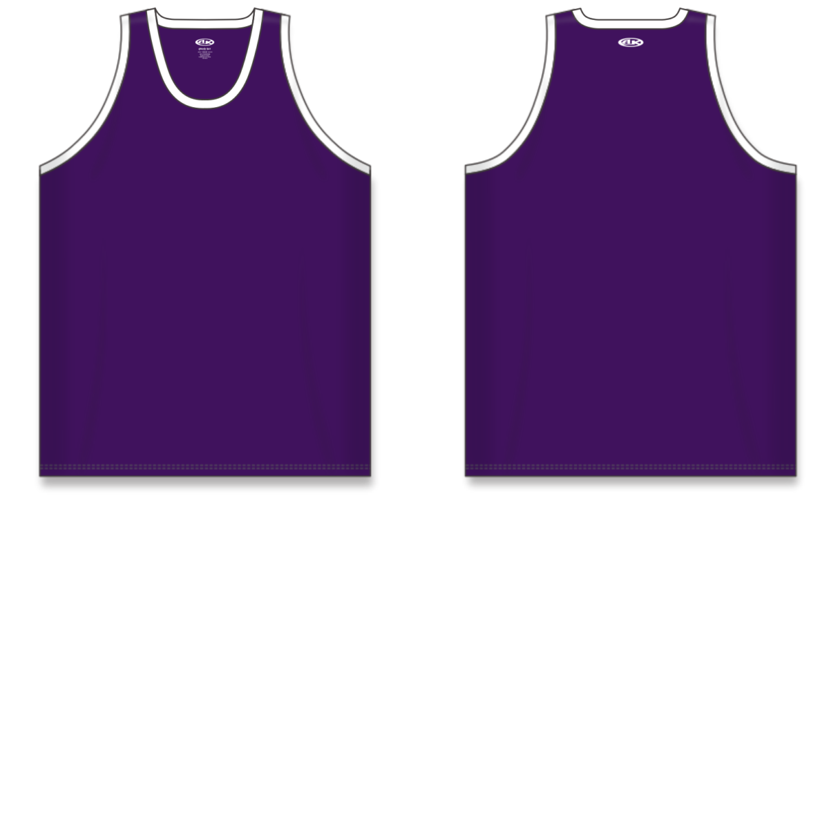 League Basketball Jerseys B1325-G01