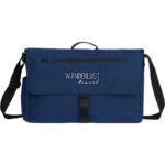 Avery Messenger Bag