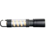 Hanging Spiral Filament Lantern Flashlight