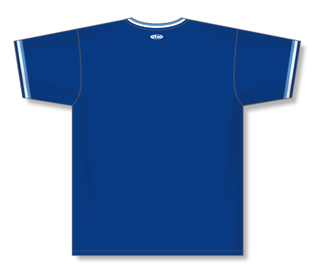 Soccer Jerseys S1333-G01